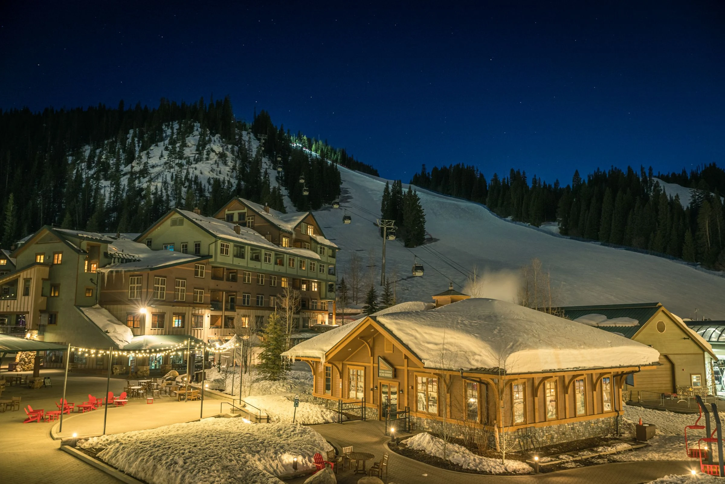 Alojamiento en Andorra: zonas y consejos para elegir bien