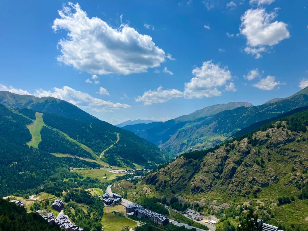 Andorra en 3 días: una escapada equilibrada