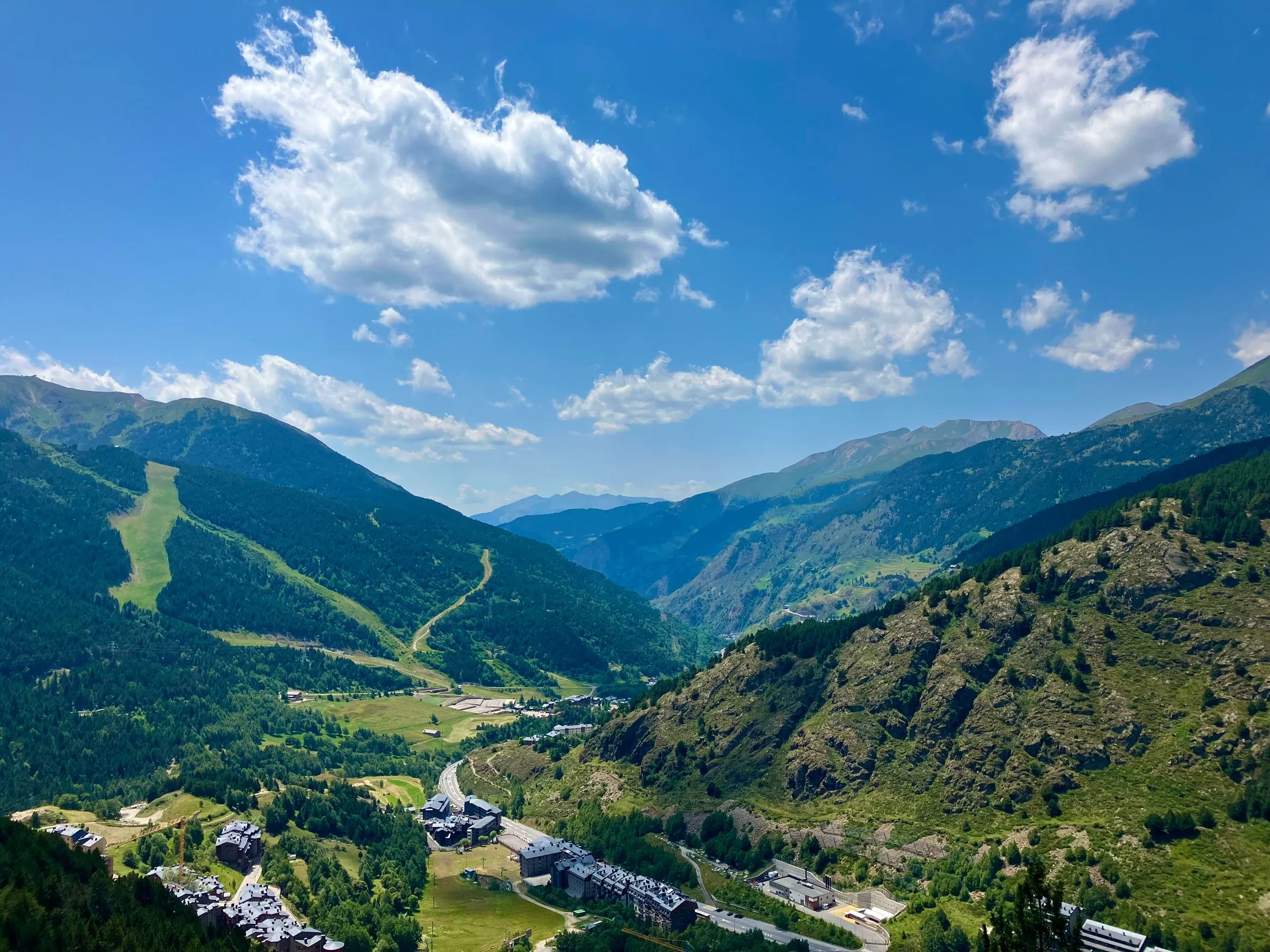 Andorra en 3 días: una escapada equilibrada