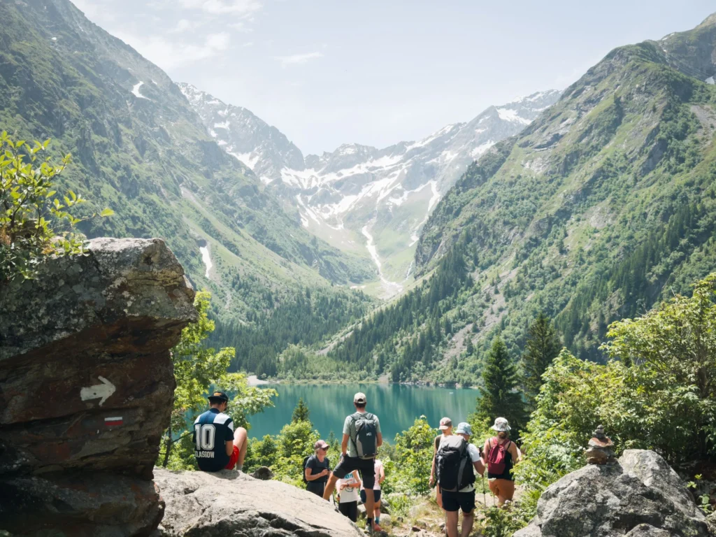Andorra en verano: montaña para todos