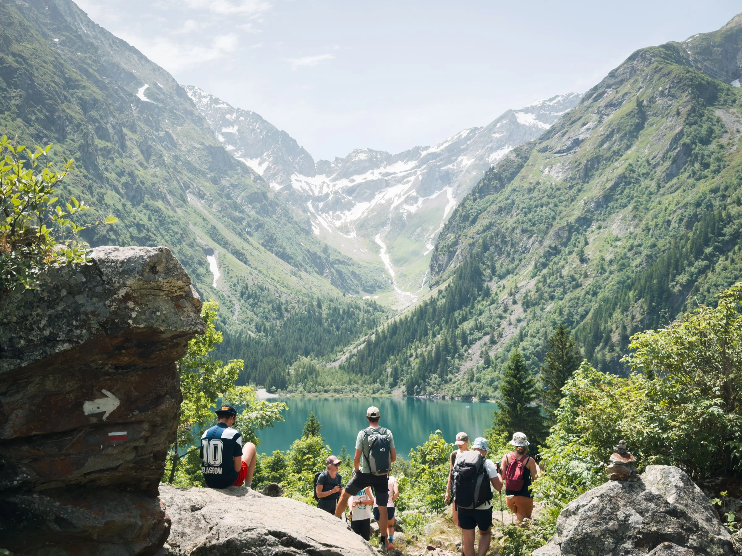 Andorra en verano: montaña para todos