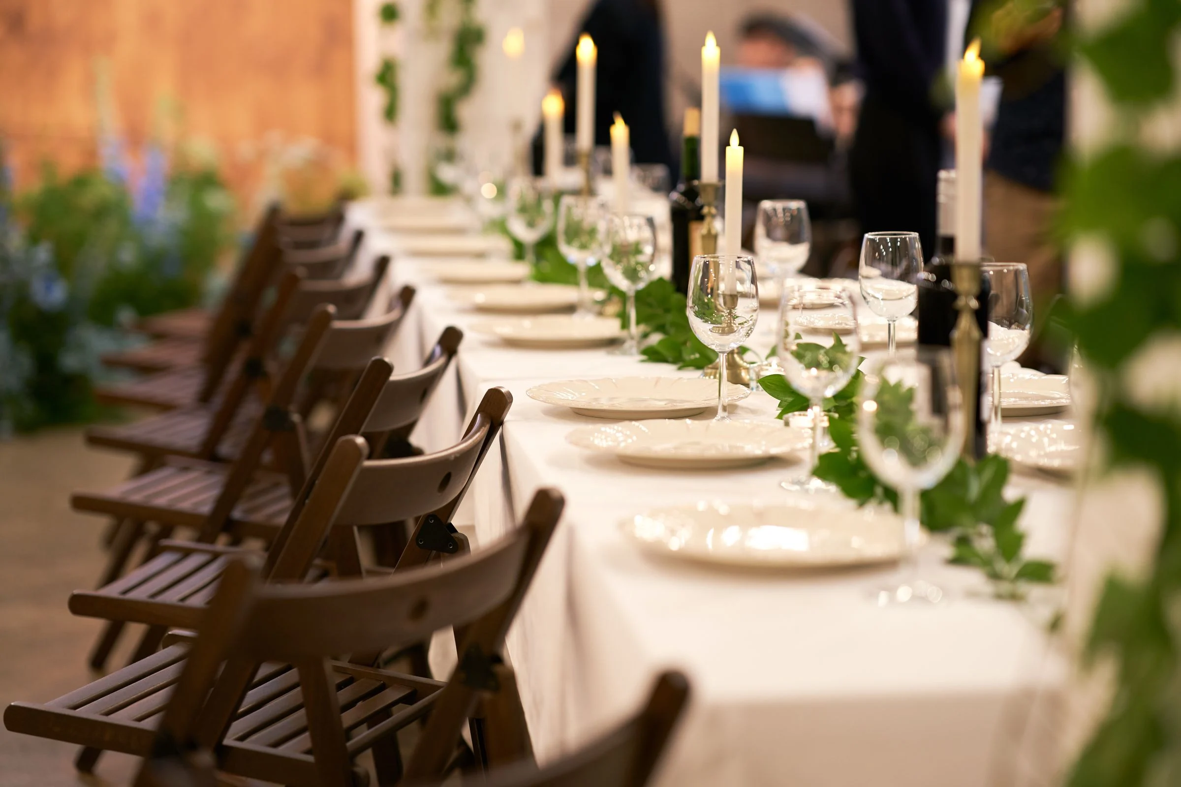 Celebraciones y eventos privados en Andorra