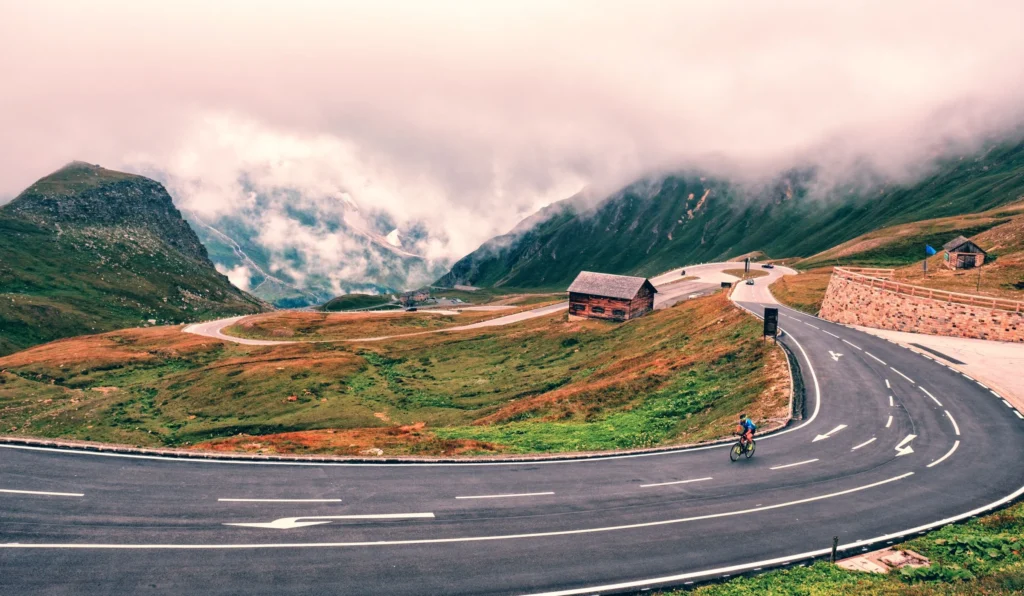 Cycling concierge y training camps