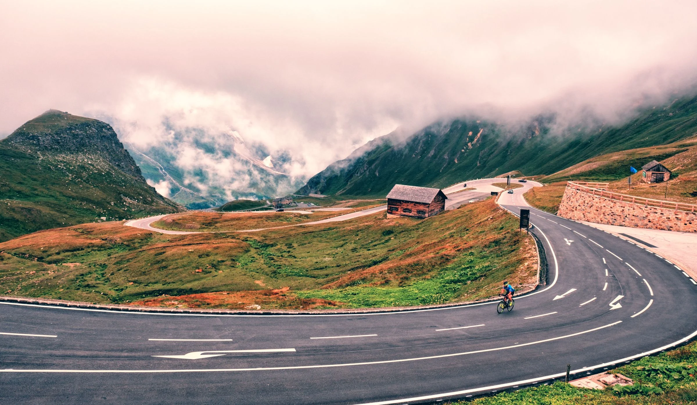 Cycling concierge et stages cyclistes