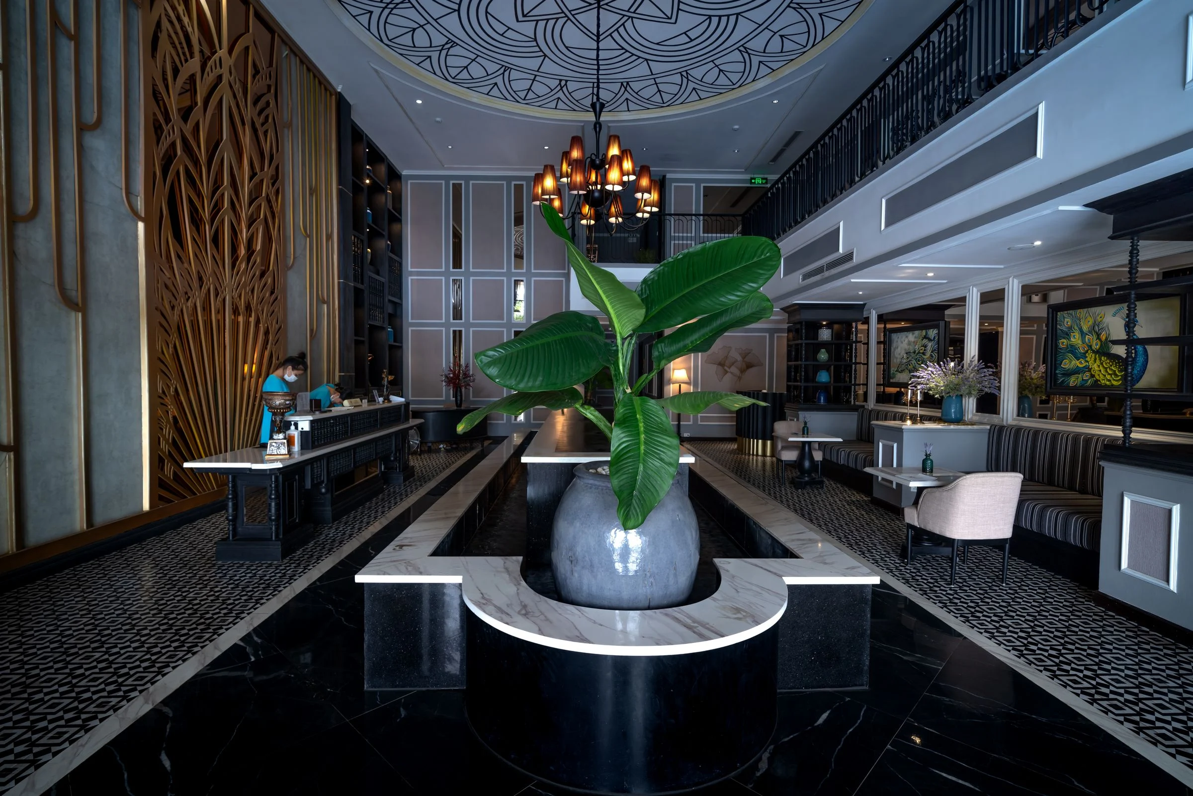 Private concierge in Andorra