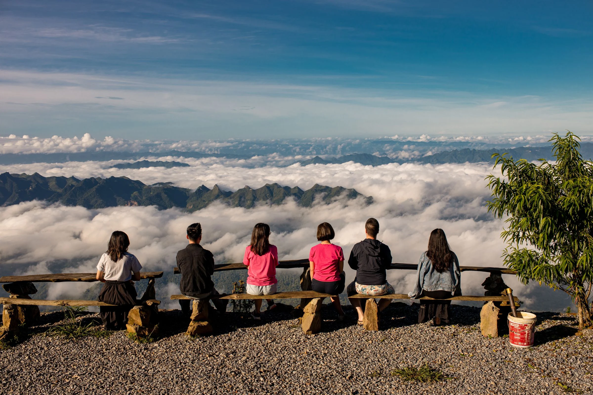 DMC Andorre · Organisation intégrale de la destination