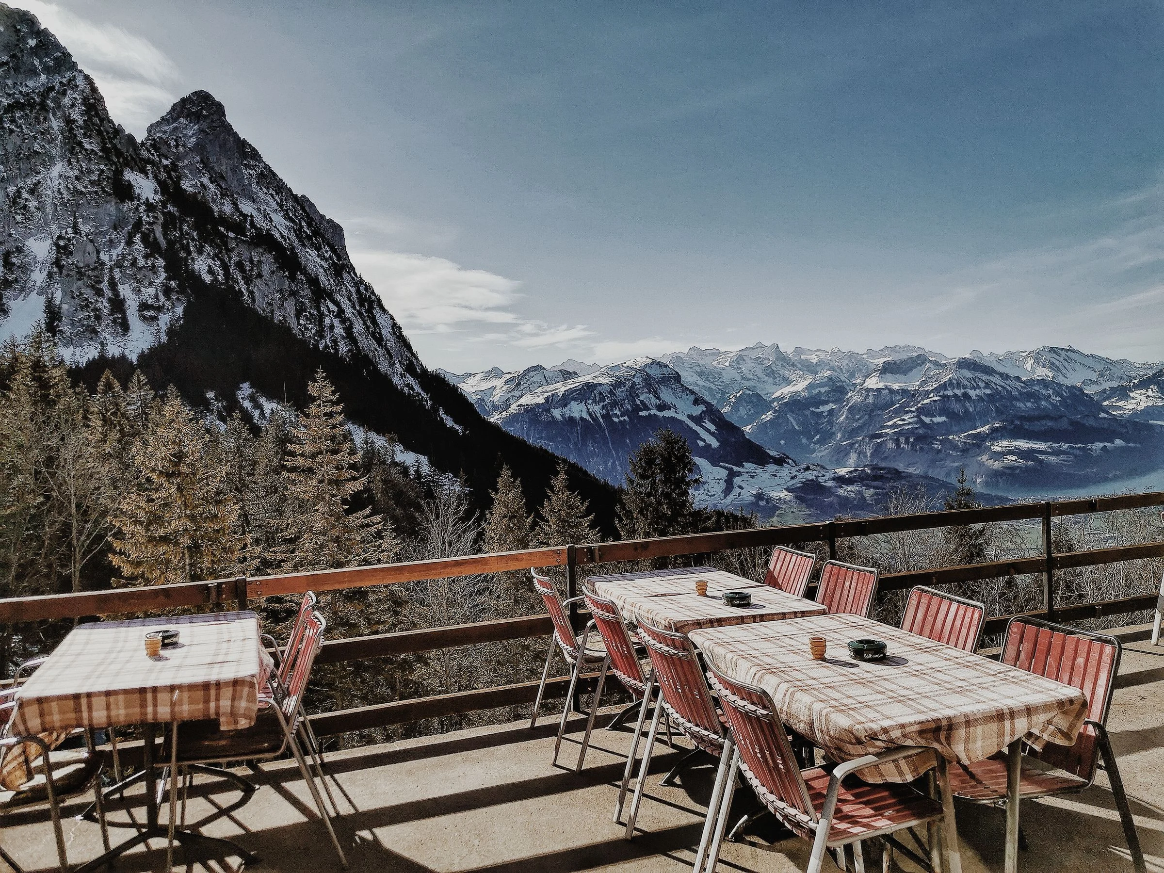 Restaurants et gastronomie