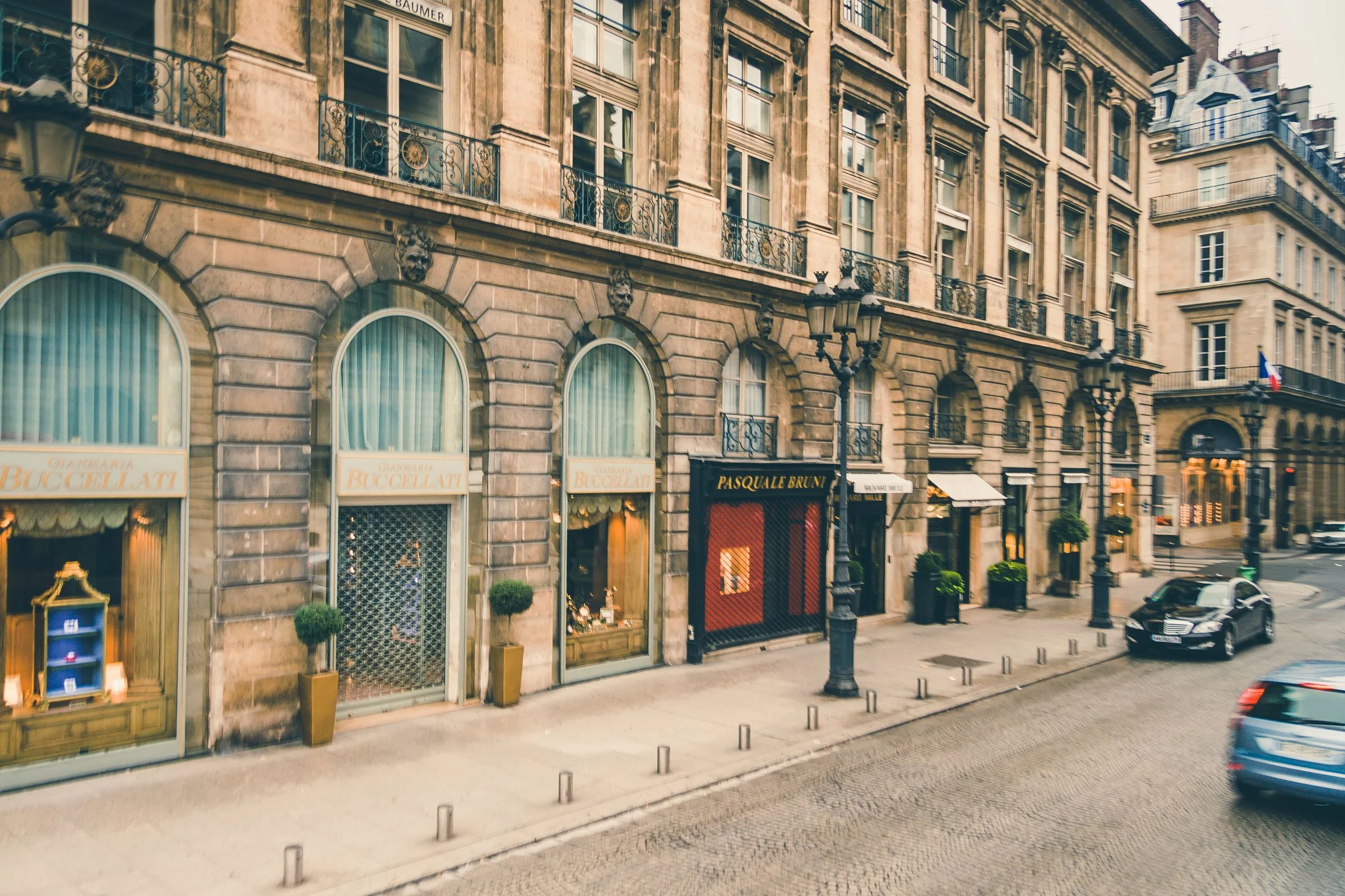Personal shopper et shopping premium en Andorre