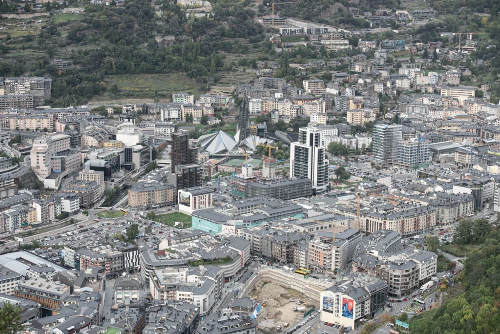 Qué ver en Andorra la Vella y cómo completar el día