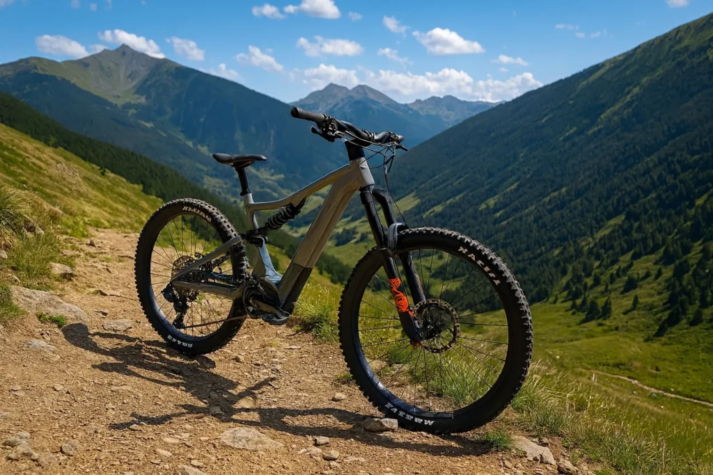 Cycling concierge y training camps