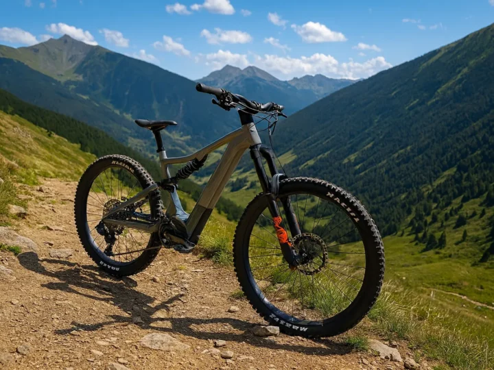 Alquiler de bicicletas y e-bikes