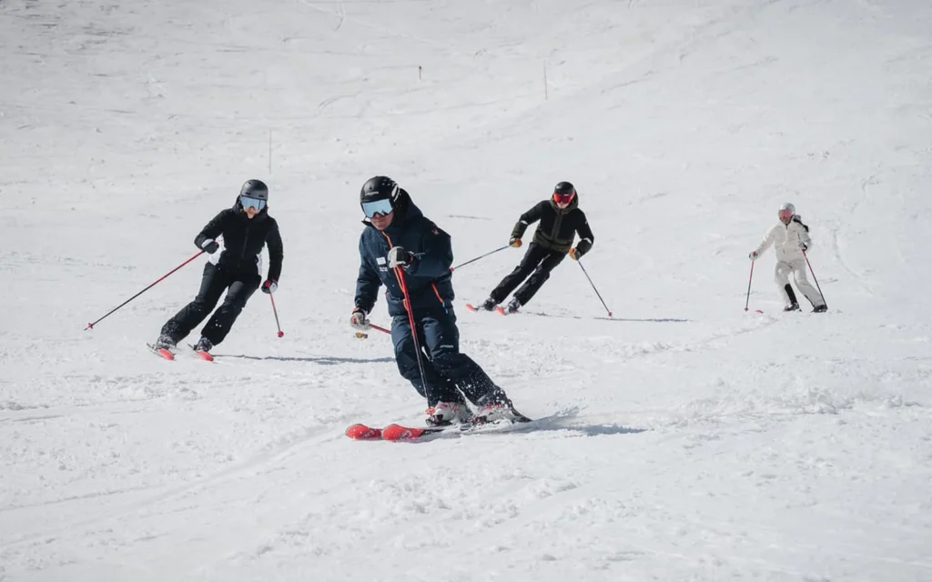 Celebraciones y eventos privados en Andorra