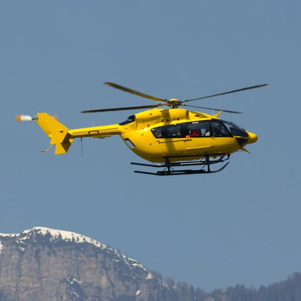 Jet privado y aviación VIP en Andorra