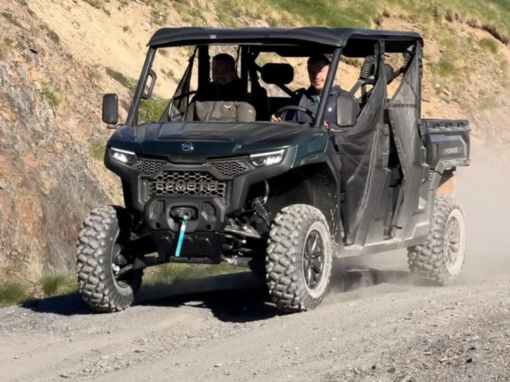 Excursió en buggy