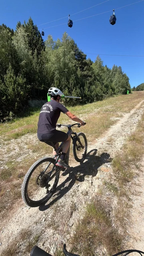 Pirot Ebike Trail