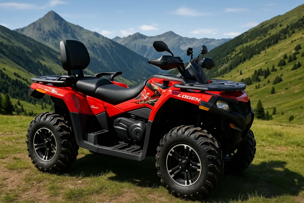 Pirot Quad
