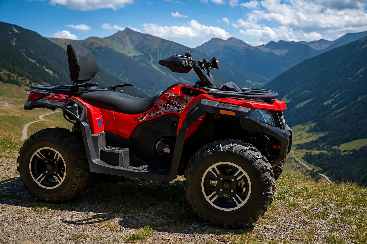 Aventura en Andorra: cómo elegir actividades todo el año