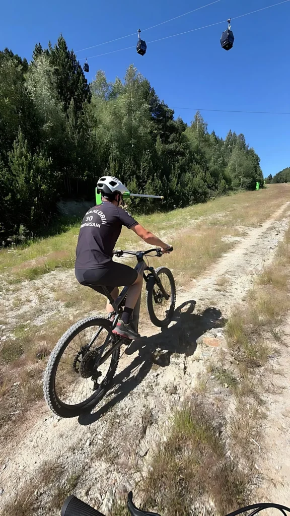 Pirot Ebike Trail