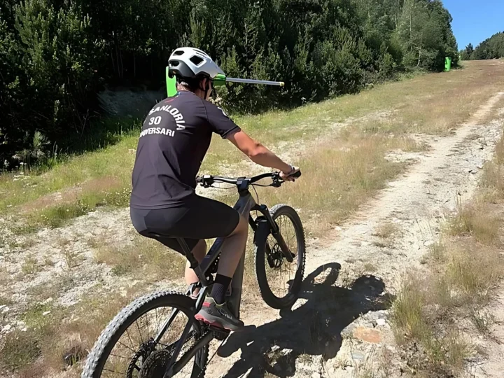 E-bike en Andorra